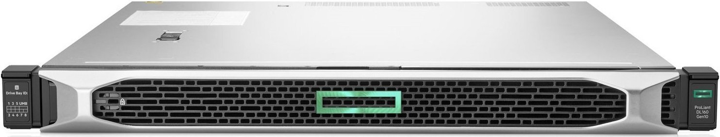 

HP DL160 Gen10 (P35516-B21)