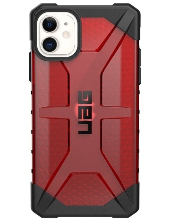 

UAG для iPhone 11 Plasma Magma (111713119393)