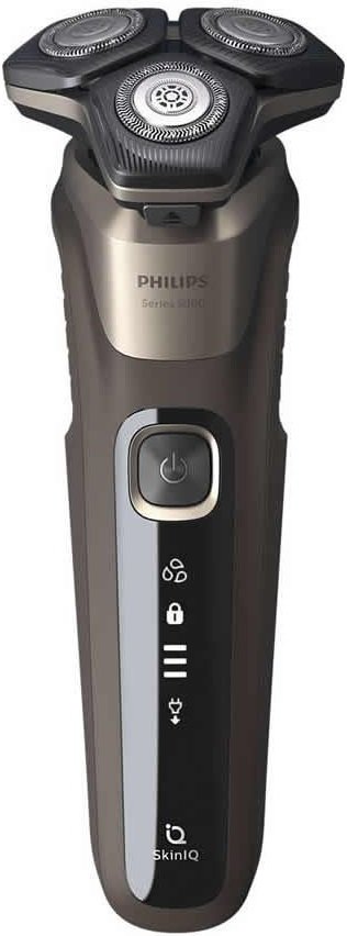

PHILIPS S5589/30, Коричневый