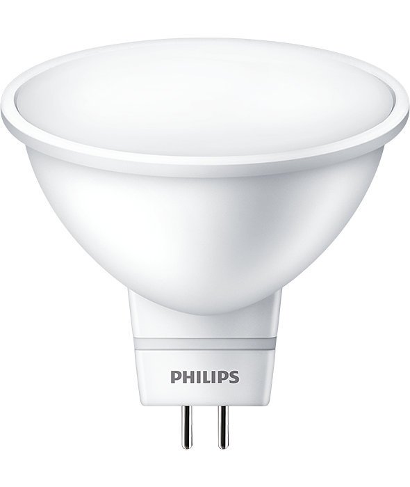 

PHILIPS LED spot 5-50W 120D 6500K (929001844708)