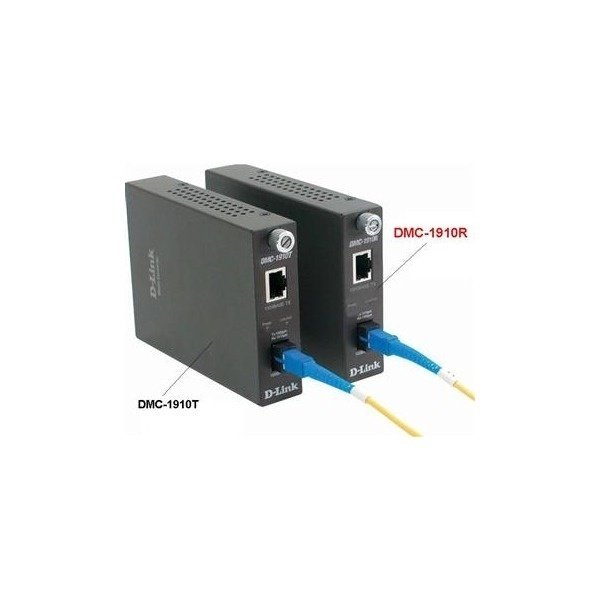 

D-LINK DMC-1910R
