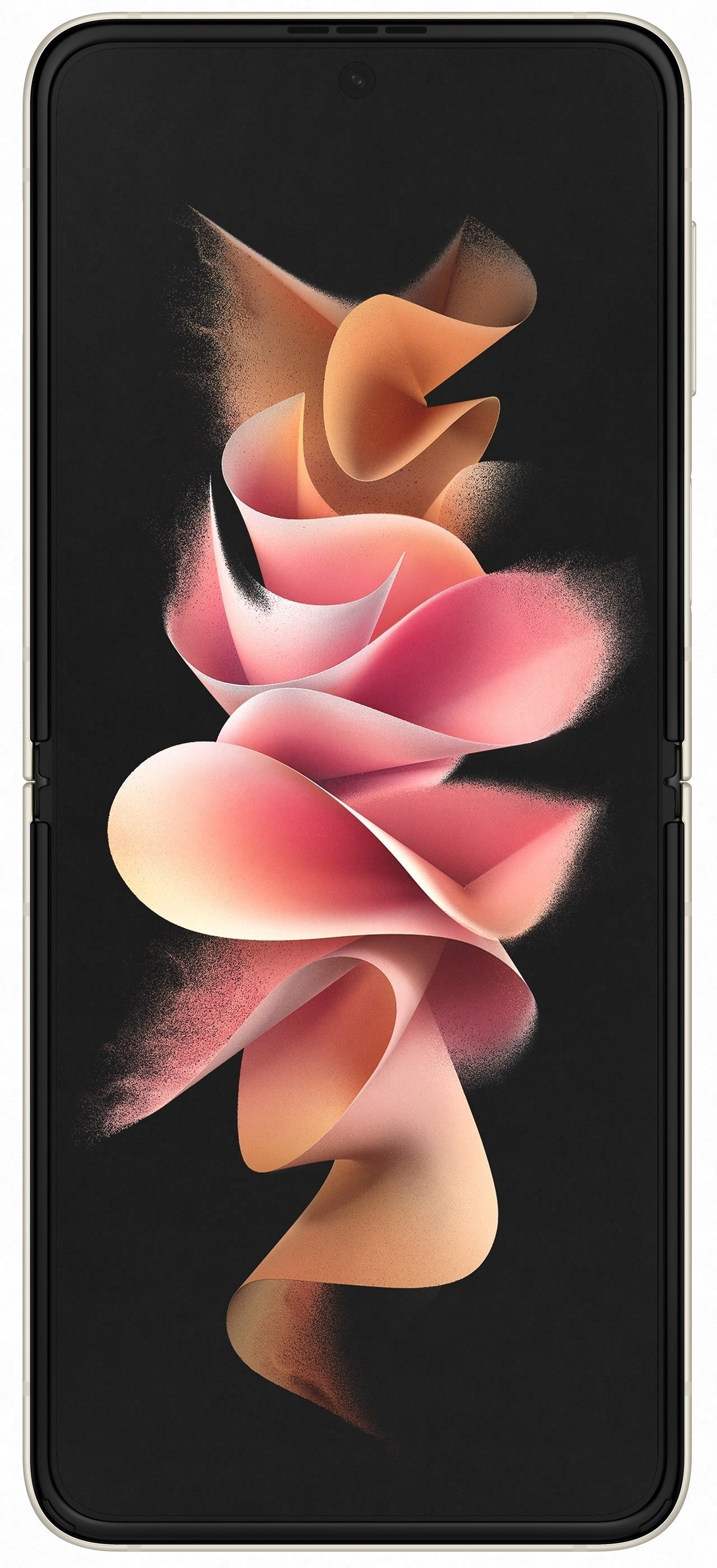 

SAMSUNG Galaxy Z Flip 3 (F711) 8/256GB Cream