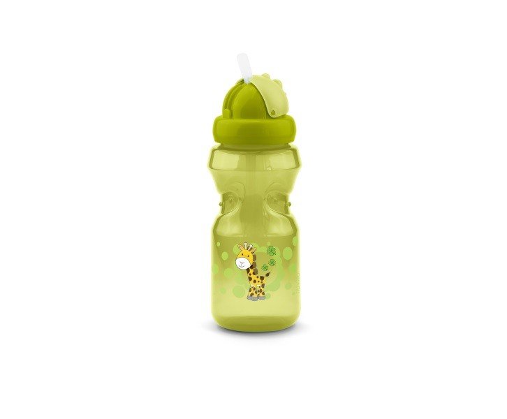 

NUVITA 18м+ 370мл.Салатовый (NV1457Lime)
