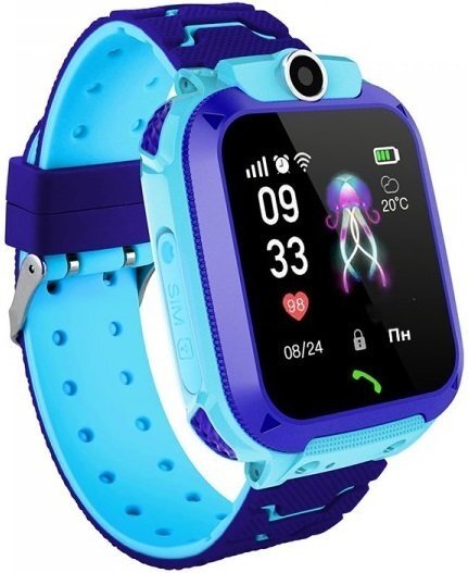 

GOGPS ME K16S Синие