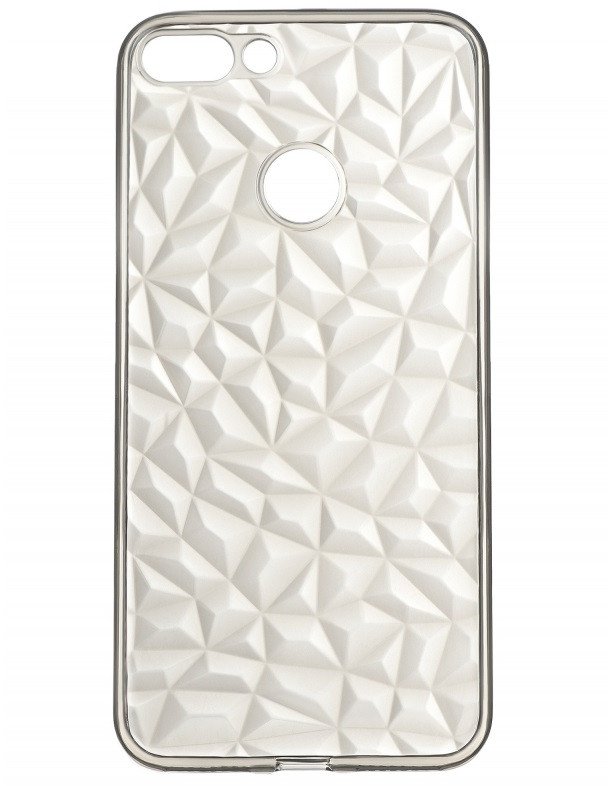 

2E для Huawei P Smart Diamond TR Black (2E-H-PS-AOD-TR/BK