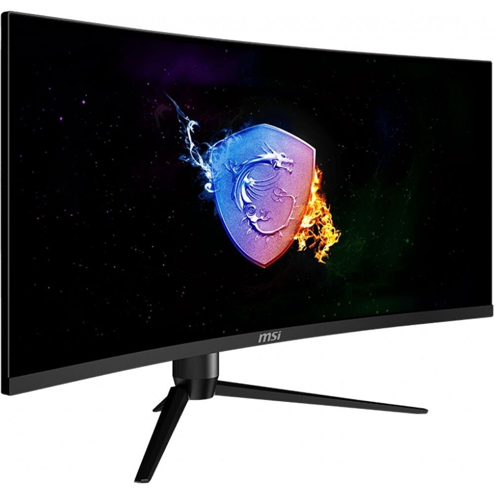 

MSI Optix MAG342CQRV (OPTIX_MAG342CQRV), Чёрный