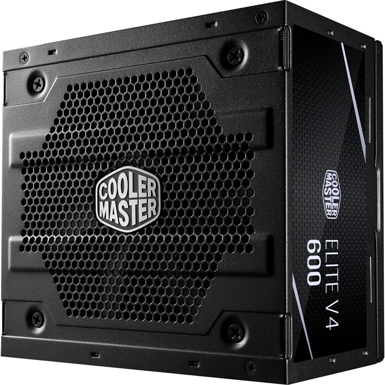 

Cooler Master Elite V4 600W (MPE-6001-ACABN-EU)