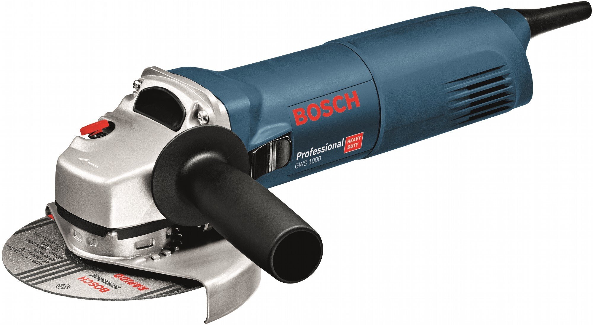 

BOSCH GWS 1000 (0601828800)