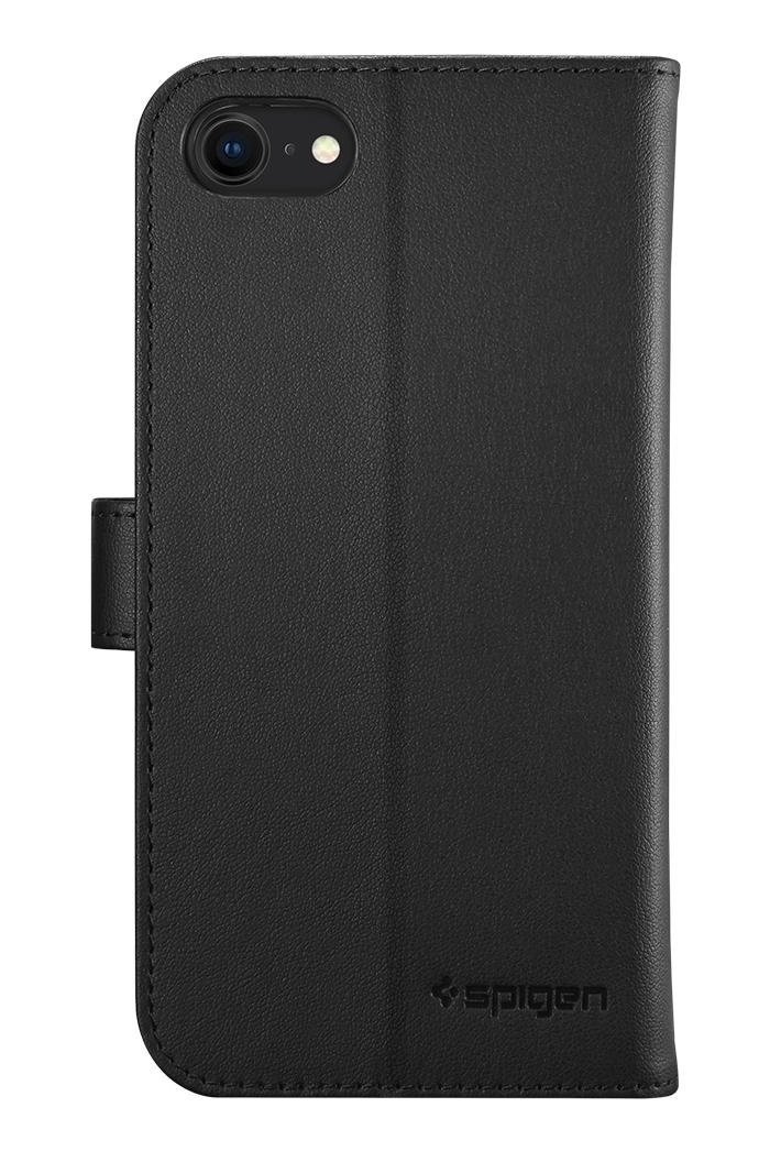 

Spigen iPhone 8/7 Wallet S Black (054CS22635)