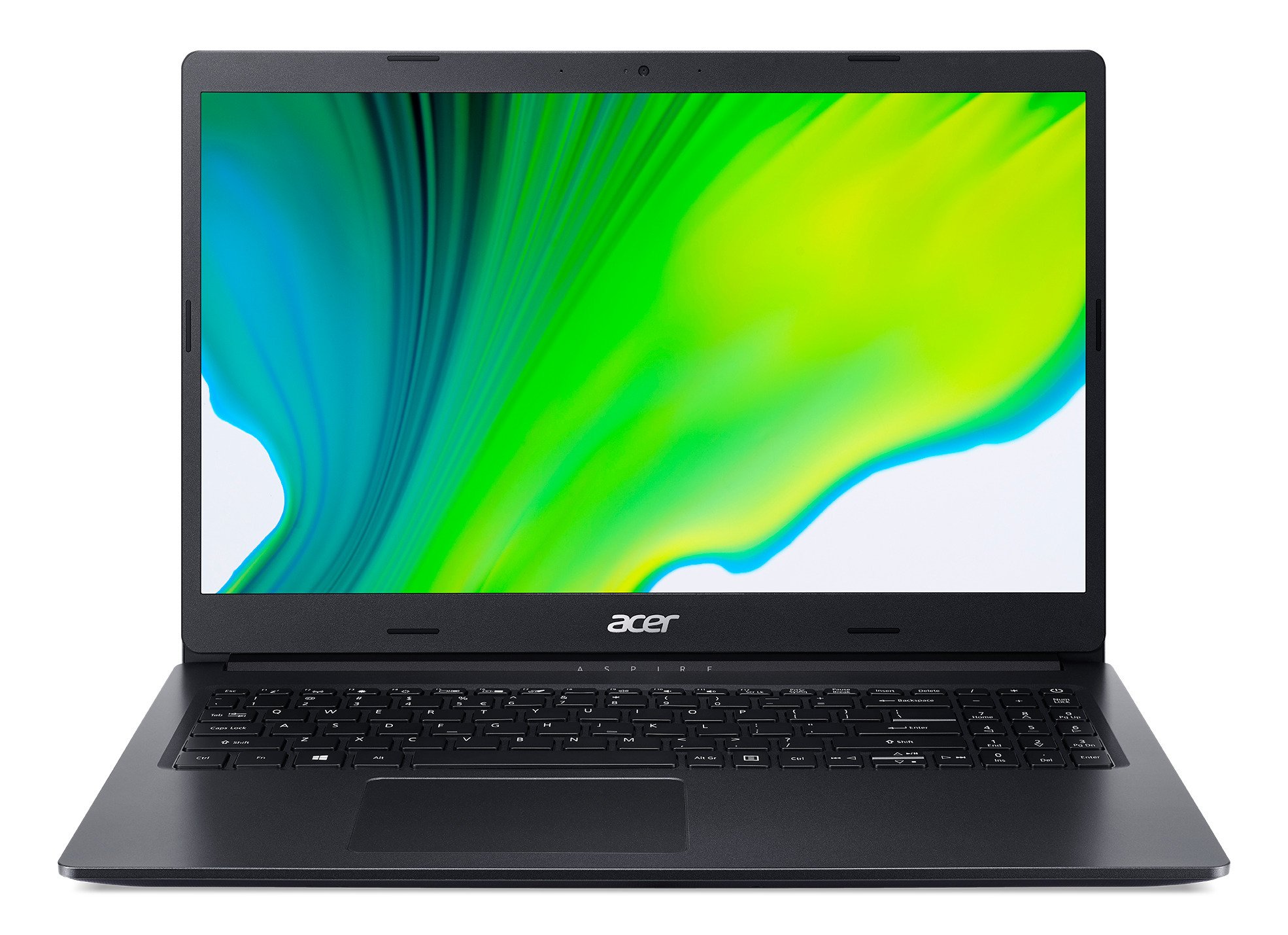 

ACER Aspire 3 A315-57G (NX.HZREU.00M), Чёрный