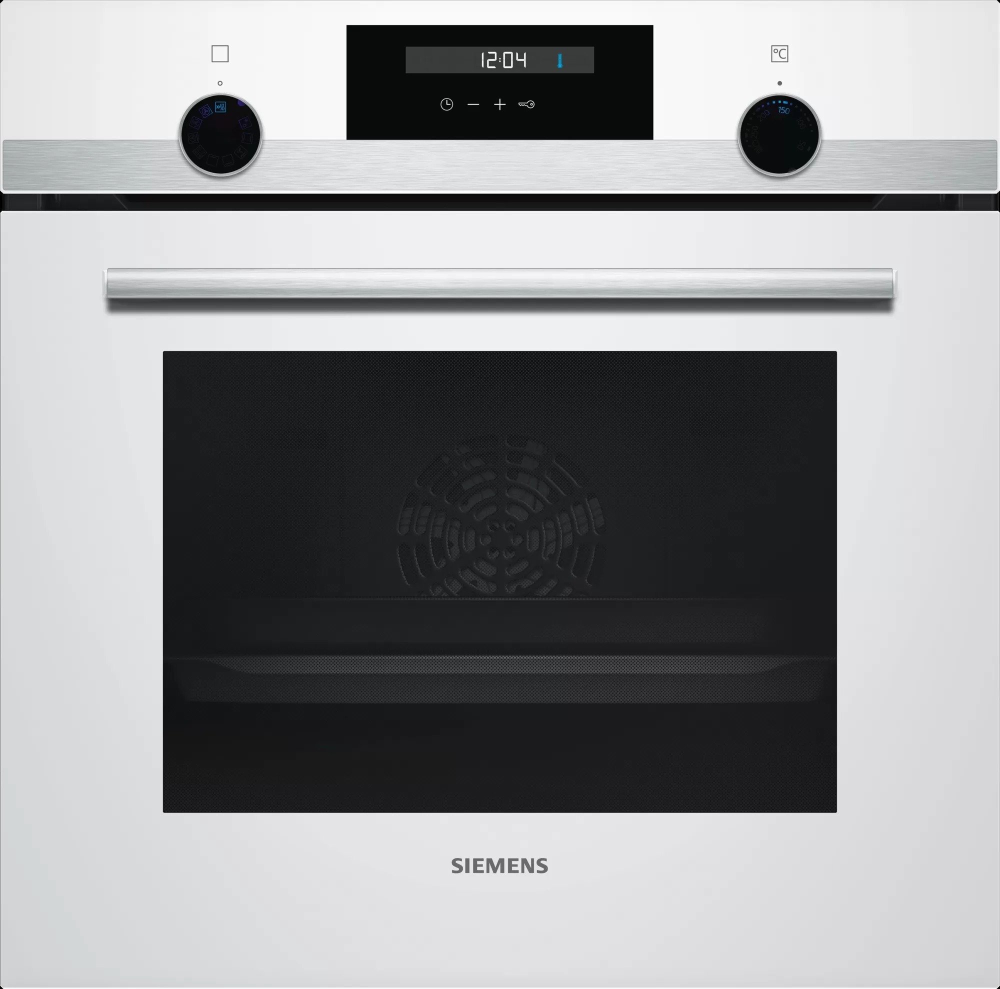

SIEMENS HB557JYW0T, Белый