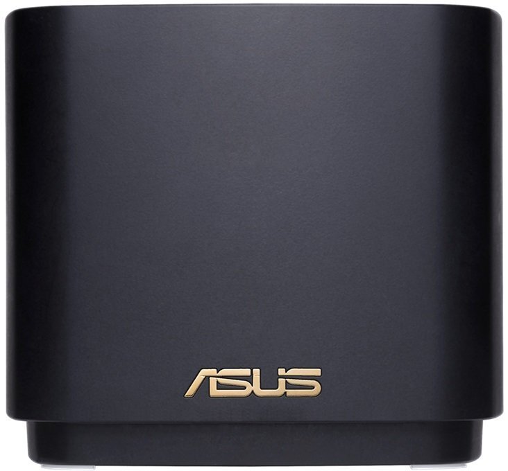 

ASUS ZenWiFi XD4 2PK black AX1800 (XD4-2PK-BLACK)