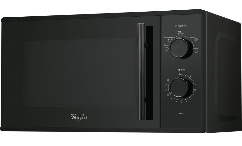 

Whirlpool MWD19BL