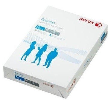 

XEROX А3 Business ECF (003R91821)