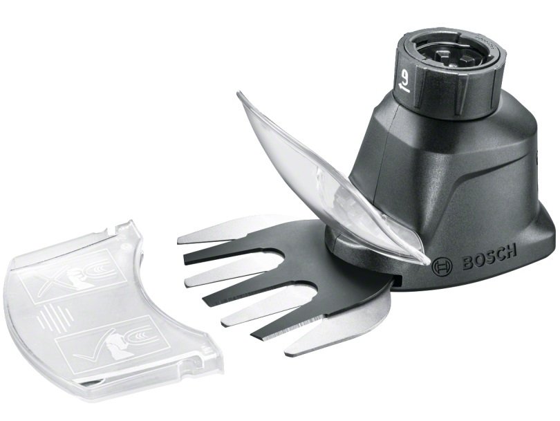 

BOSCH IXO Collection ножницы для травы (1600A0010D)