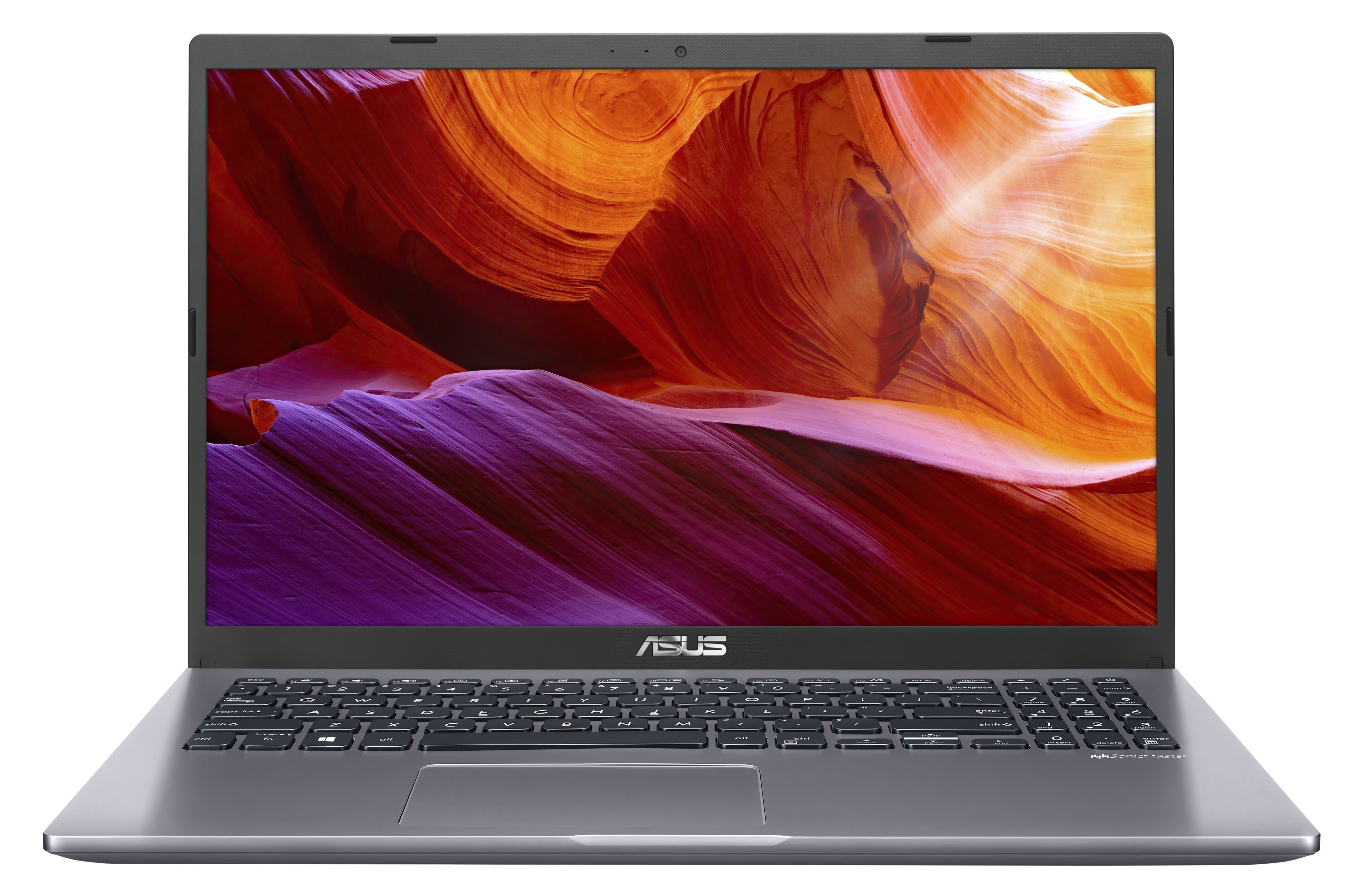 

ASUS X509JA-BQ162 (90NB0QE2-M18250), Cерый