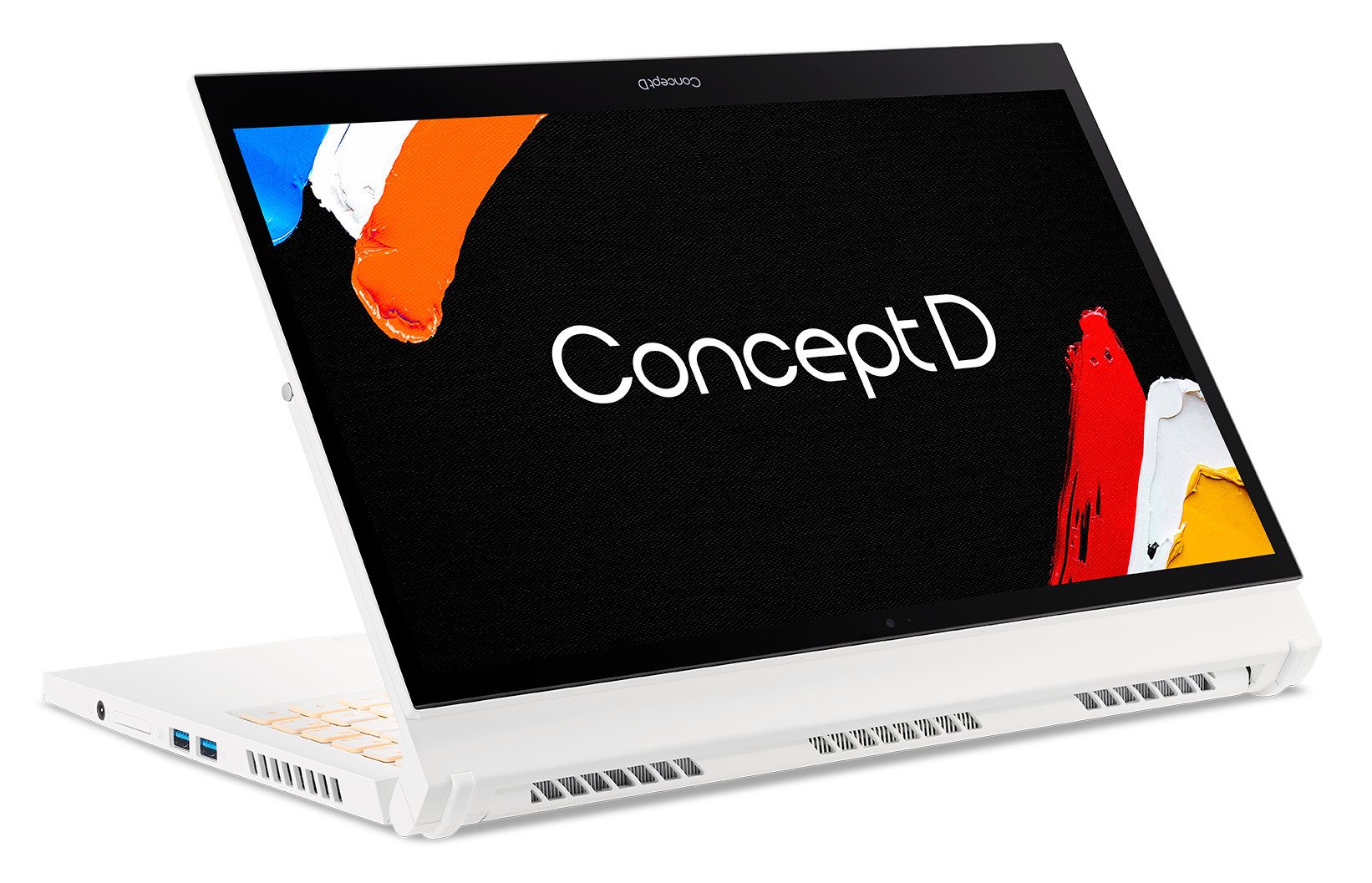 

ACER ConceptD 3 Ezel (NX.C5HEU.006), Белый