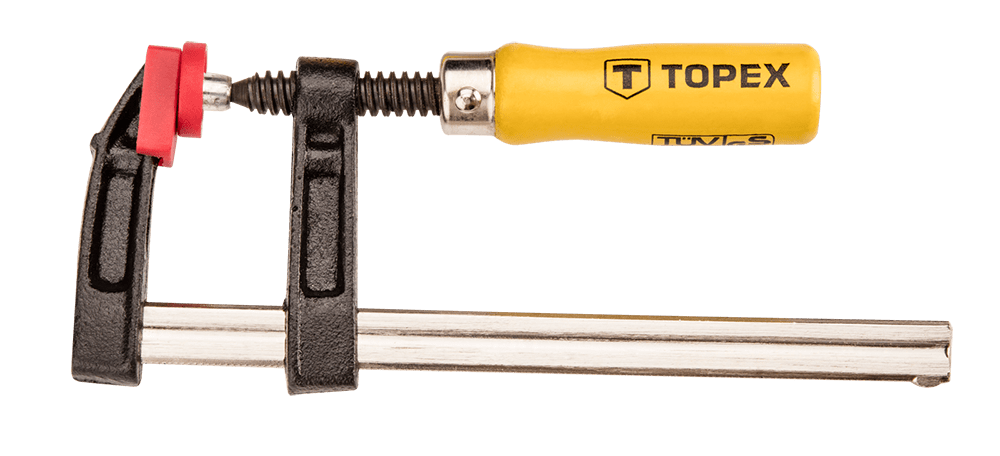 

TOPEX тип F 120 x 1500 мм (12A135)