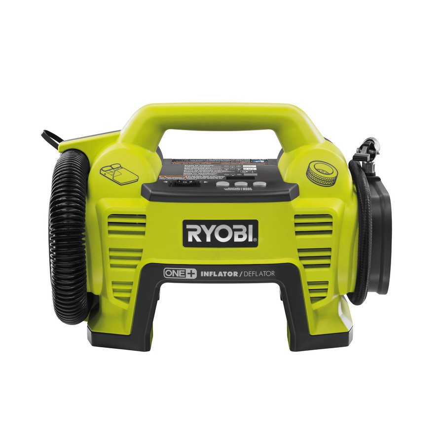 

RYOBI ONE+ R18i-0 (без АКБ и ЗУ) (5133001834), Жёлтый