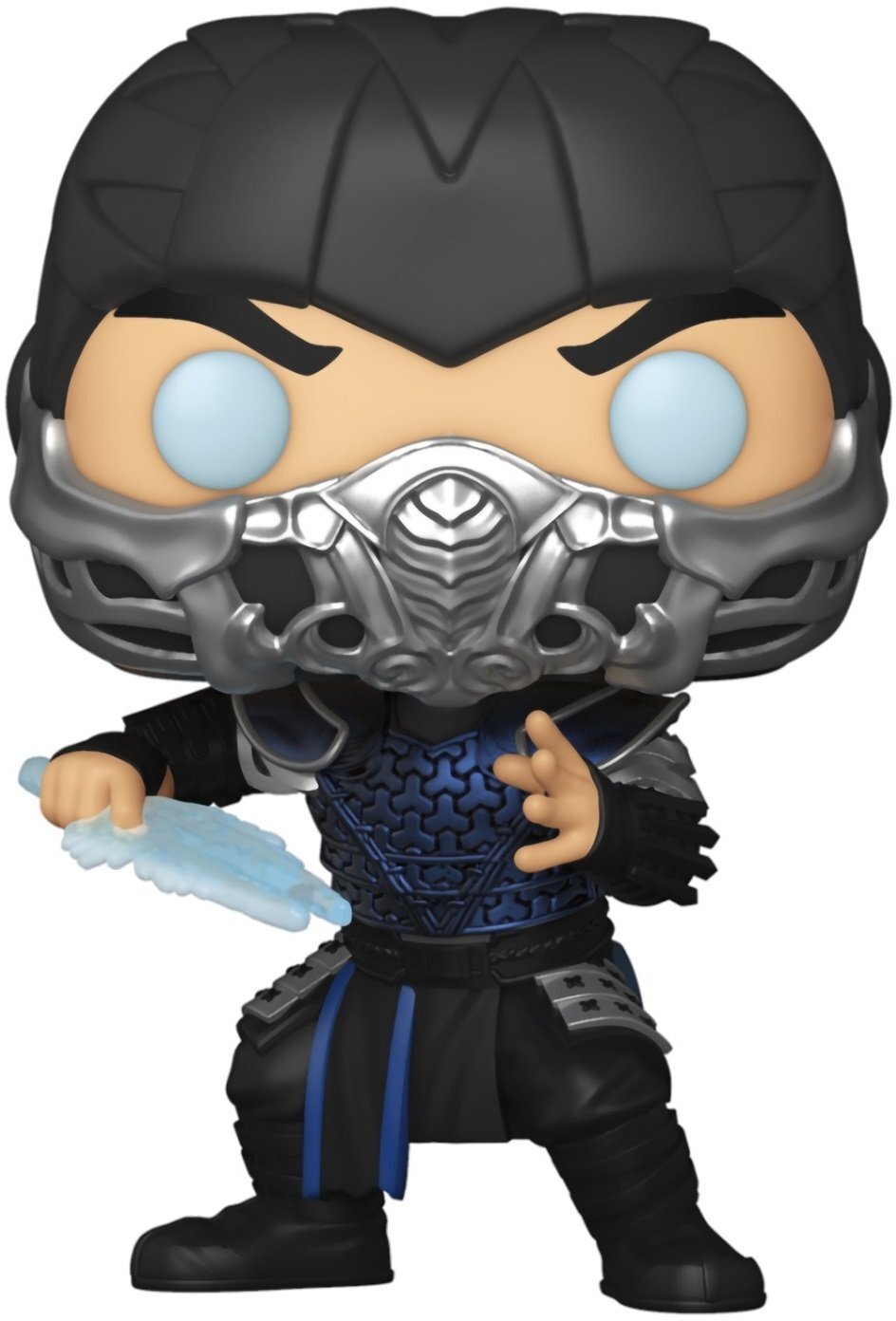 

Funko POP! Movies Mortal Kombat Sub-Zero (MT) (FUN25491090)