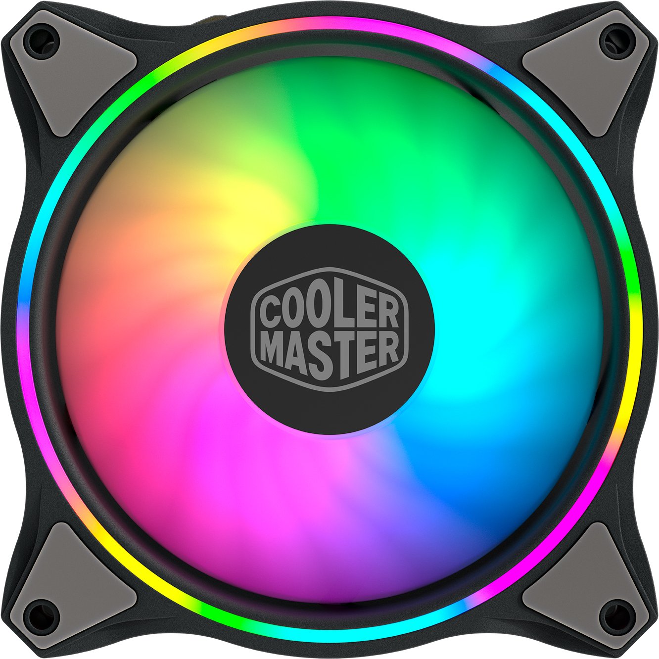 

Cooler Master MasterFan MF120 (MFL-B2DN-18NPA-R1)