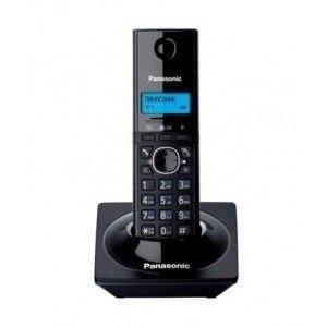 

DECT PANASONIC KX-TG1711UAB Piano Black