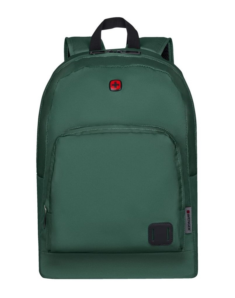 

WENGER 16" Crango Green Green (610197), Зелёный