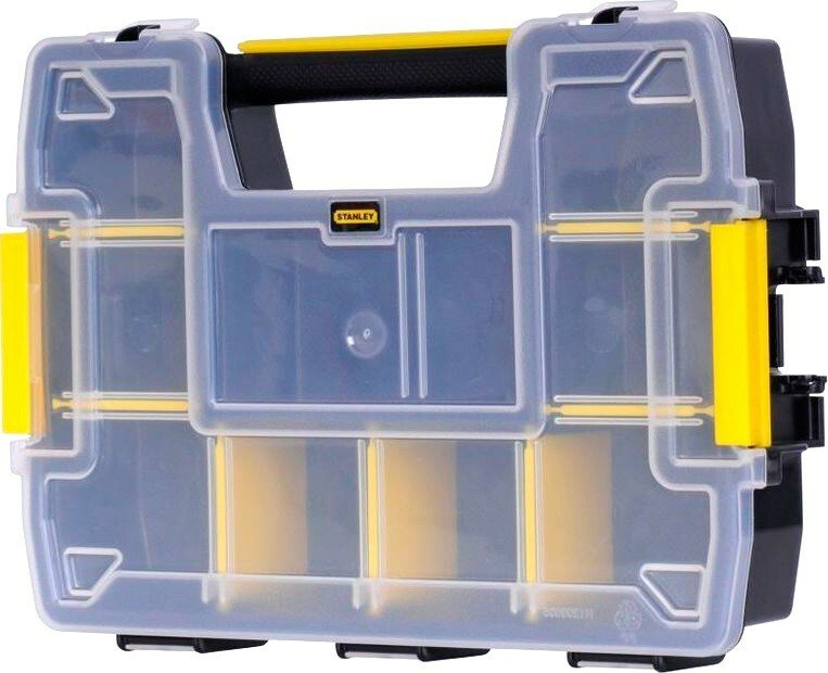 

STANLEY Sort Master Light, 295х65х215 мм. (STST1-70720)