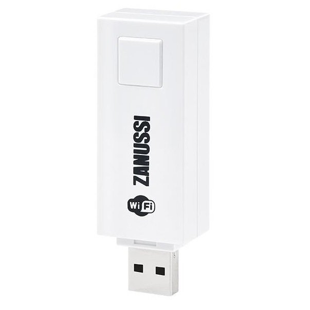 

ZANUSSI Smart Wi-Fi ZCH/WF-01