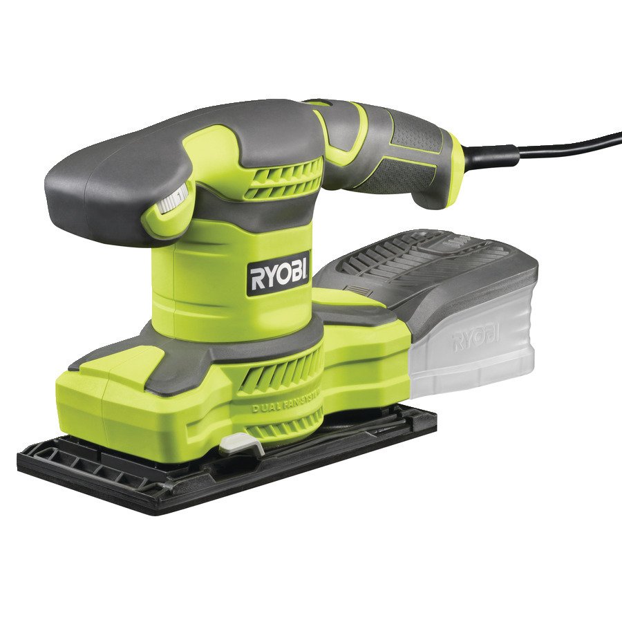 

RYOBI RSS280-S (280Вт) (5133003502)
