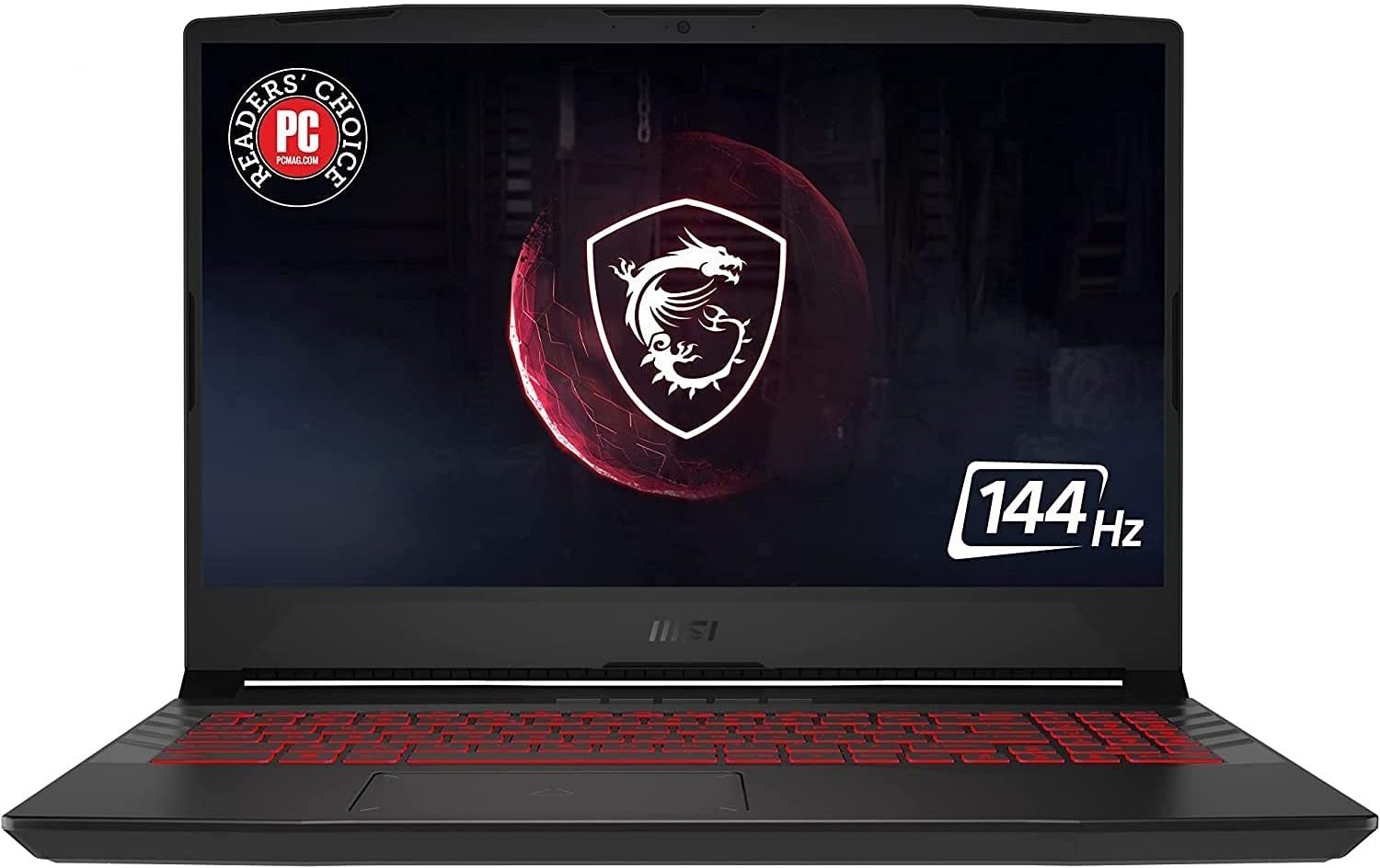 

MSI Pulse GL66-11UDK (GL6611UDK-479XUA), Cерый