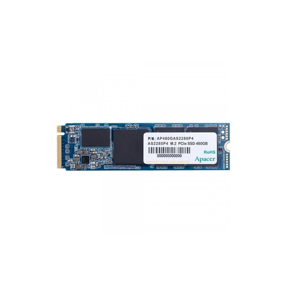 

APACER AP480GAS2280P4-1