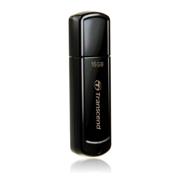 

TRANSCEND JetFlash 350 16GB