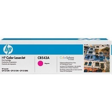 

HP CB543A