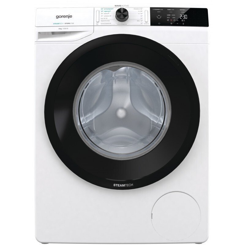 

GORENJE WE60SDS, Белый