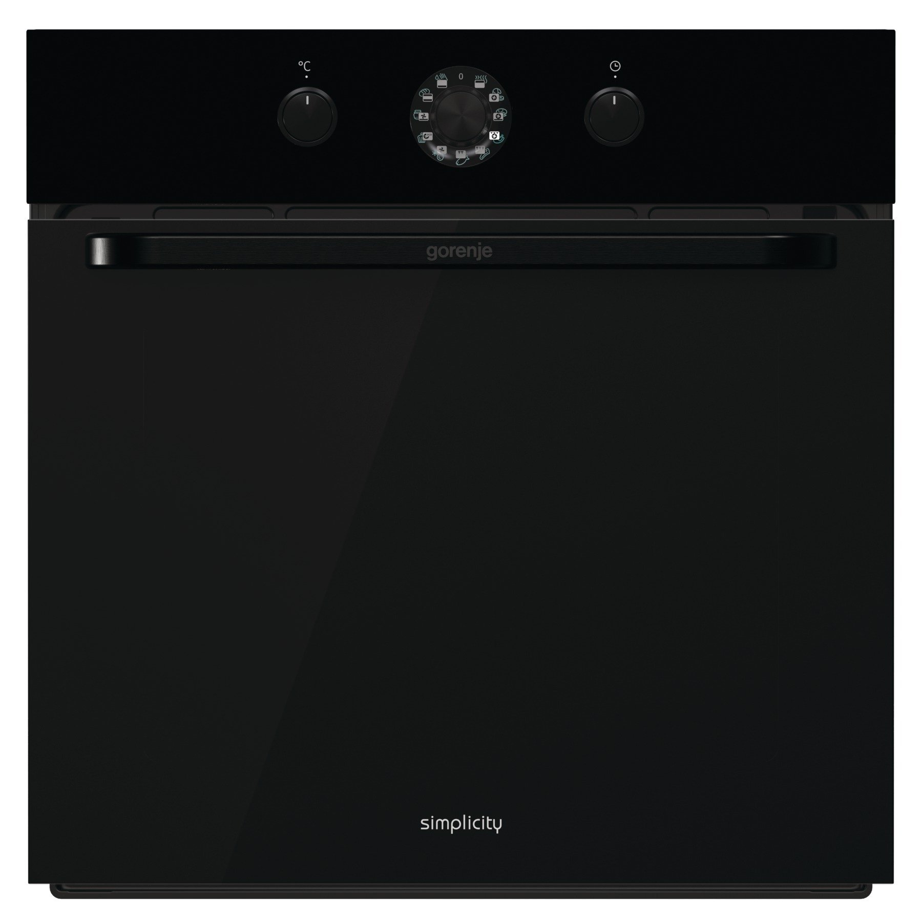 

GORENJE BO74SYB, Чёрный