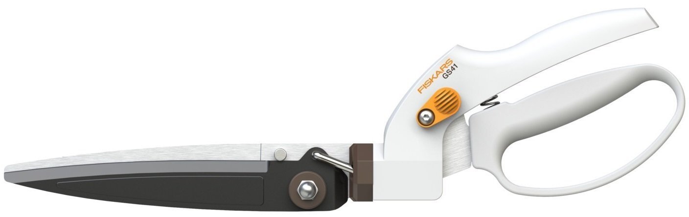 

FISKARS Ножницы для травы White GS41 (1026917)
