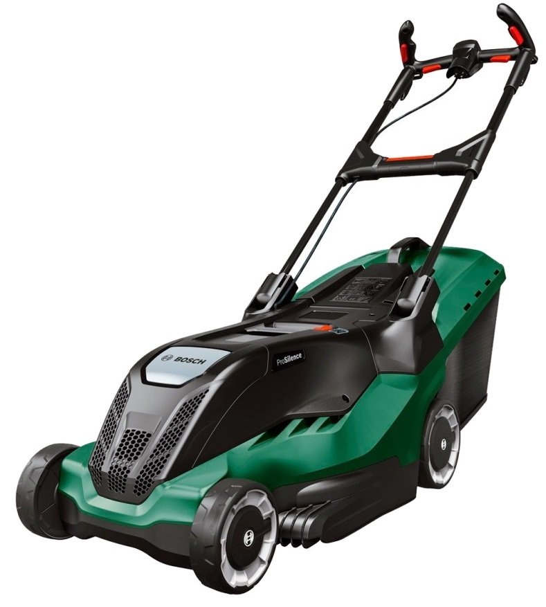 

BOSCH AdvancedRotak 760
