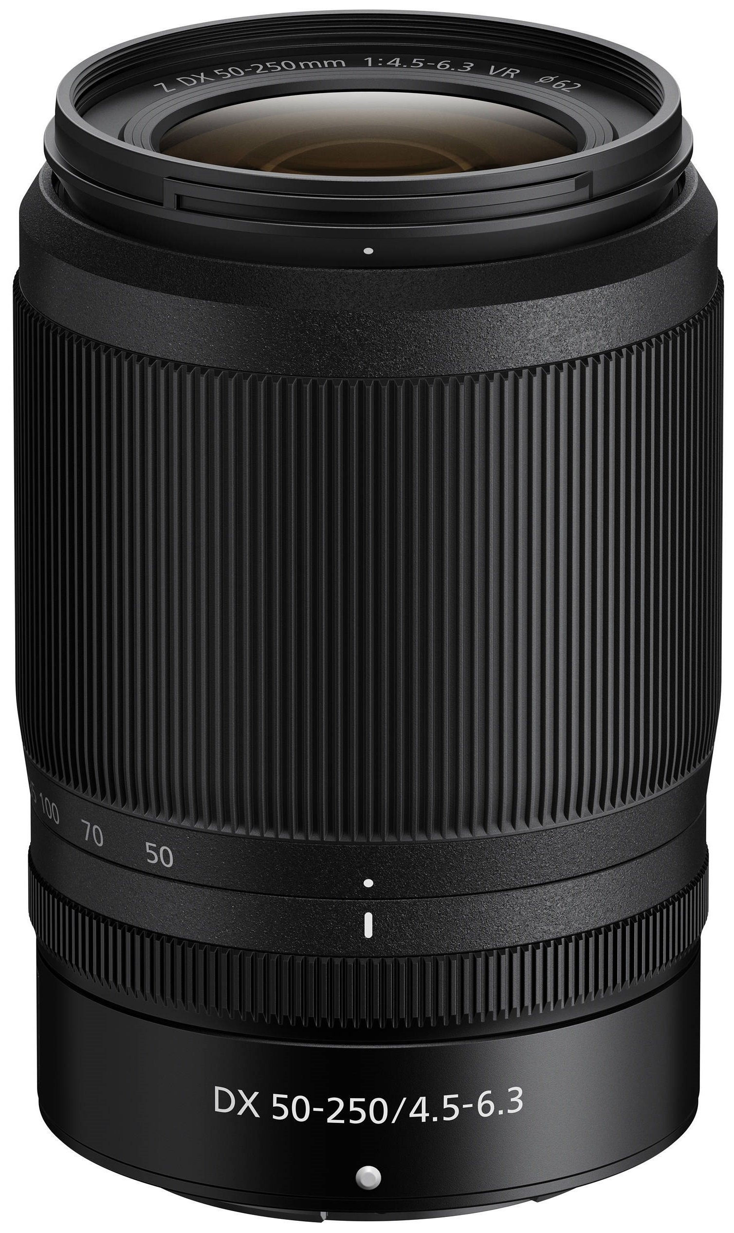

NIKON Z DX 50-250 mm f/4.5-6.3 VR (JMA707DA)