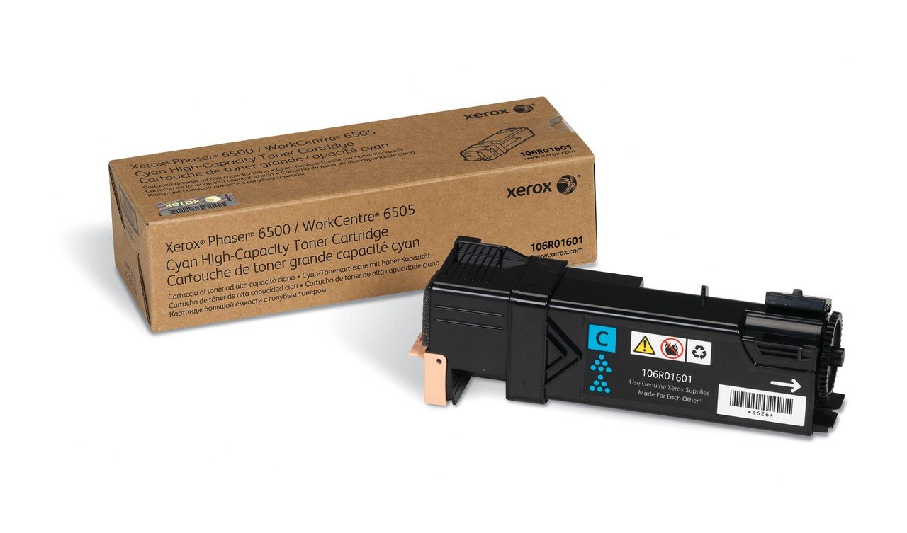 

XEROX 106R01601