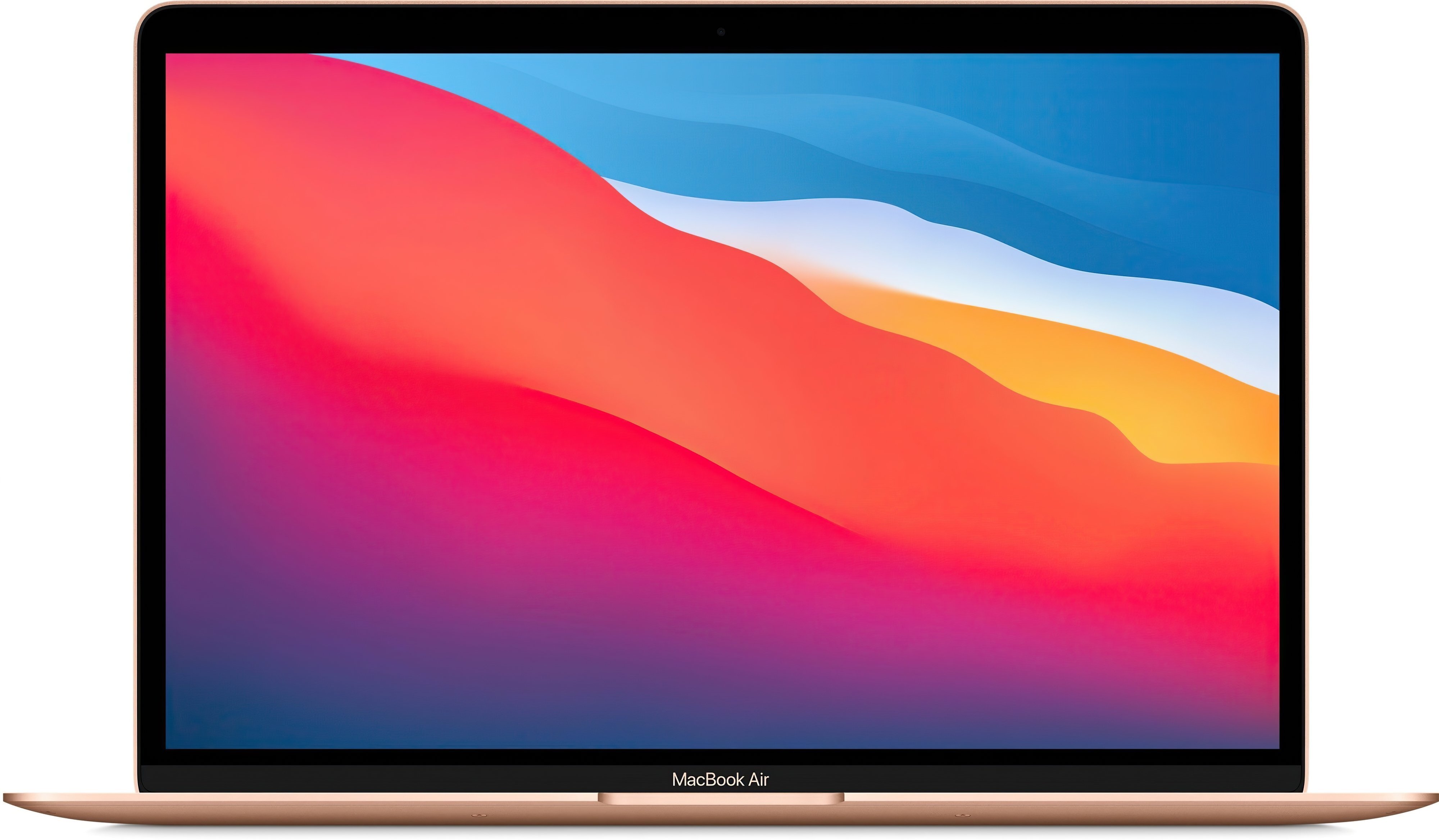 

APPLE MacBook Air 13" M1 16/2TB Custom 2020 (Z12B000RN) Gold, Золотой