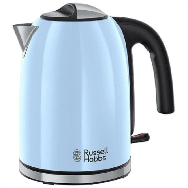 

Russell Hobbs 20417-70 Colours Plus, Голубой