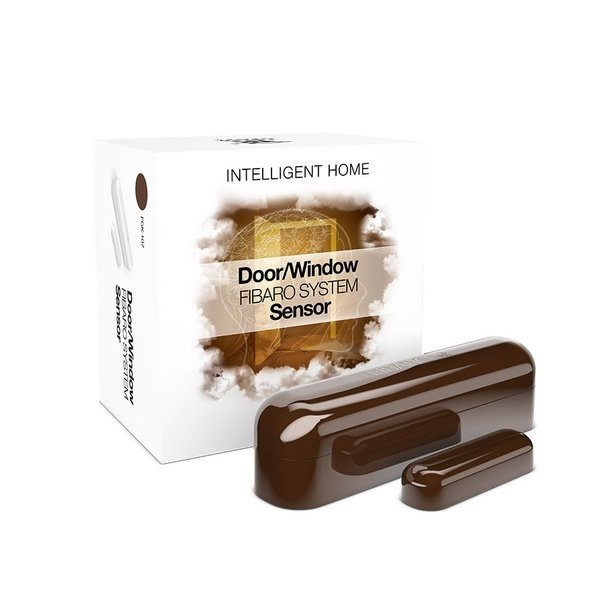 

FIBARO Door / Window Sensor 2, Z-Wave (FGDW-002-7_ZW5)
