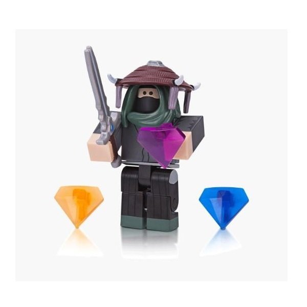

Jazwares Roblox Сore Figures Mad Games: Adam (10794R)