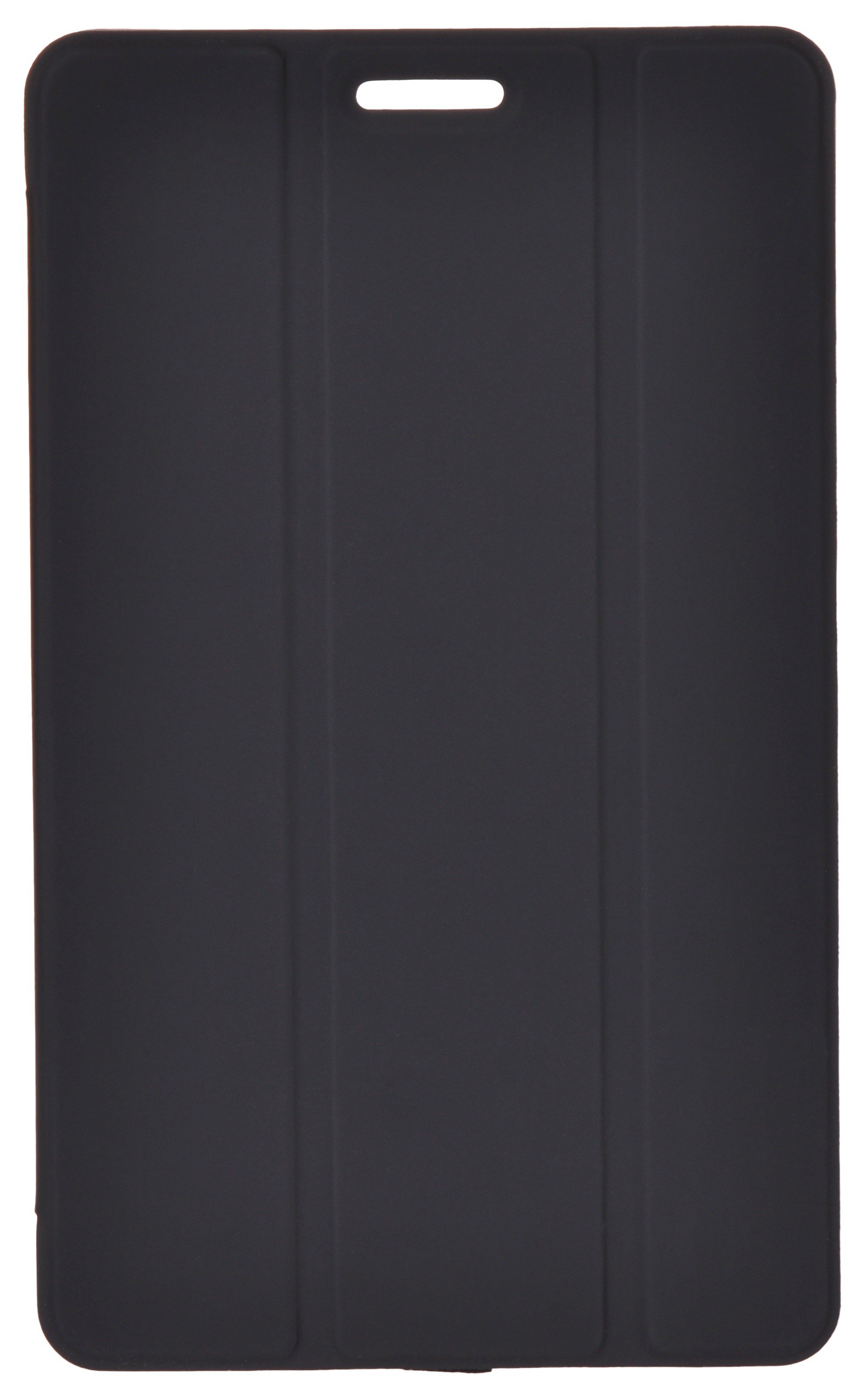 

2E Huawei Media Pad T3 8", Case, Black/TR (2E-HM-T38-MCCBT)
