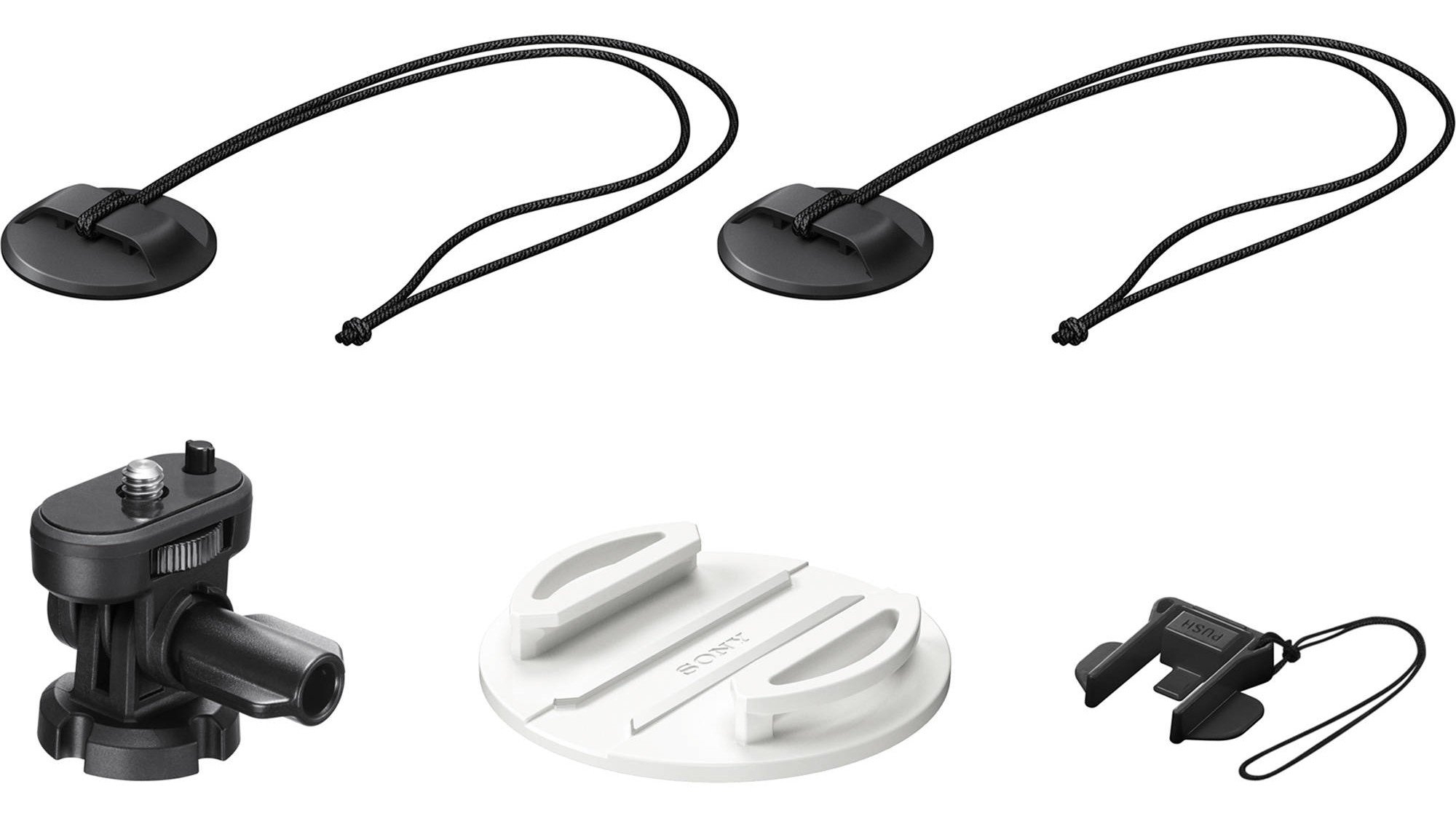 

SONY VCT-BDM1
