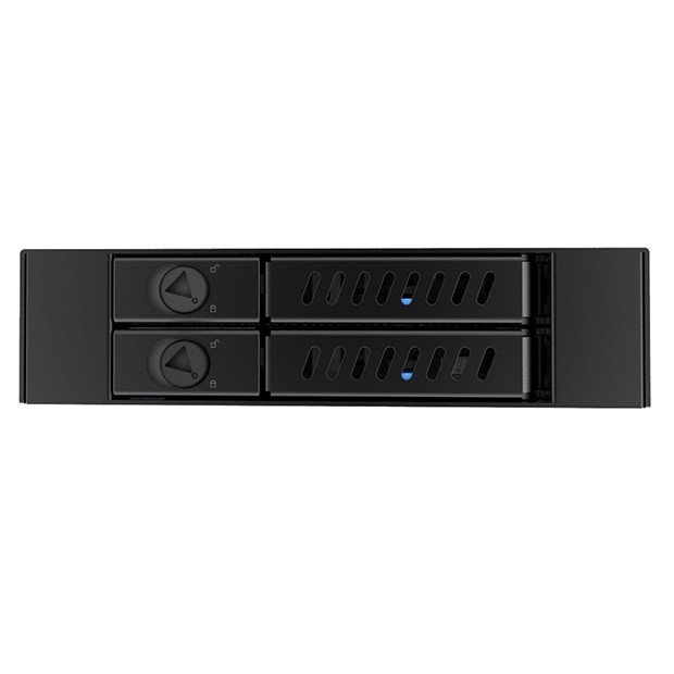 

CHIEFTEC Backplane CMR-225