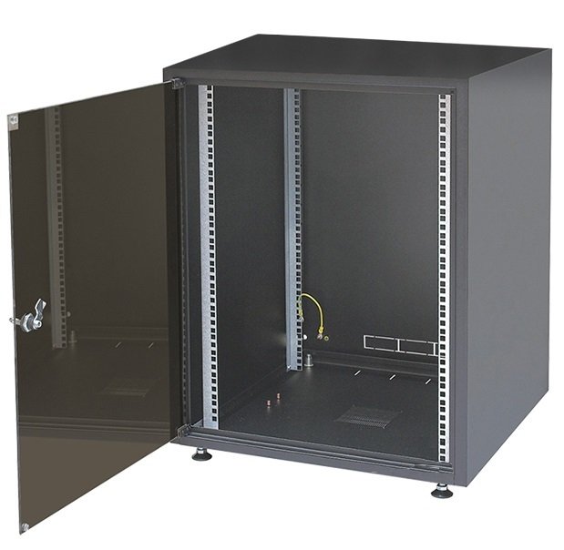 

ZPAS 19" 18U 600x600 SJB Silent (WZ-4888-01-00-161)
