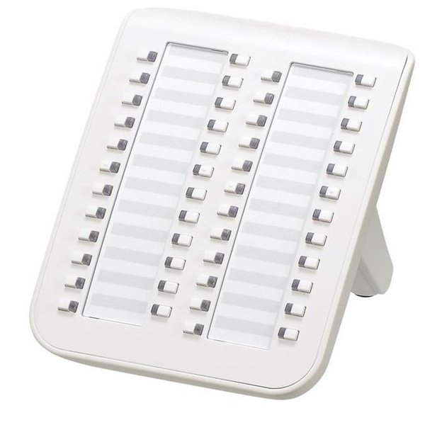 

PANASONIC KX-DT590RU White, Белый