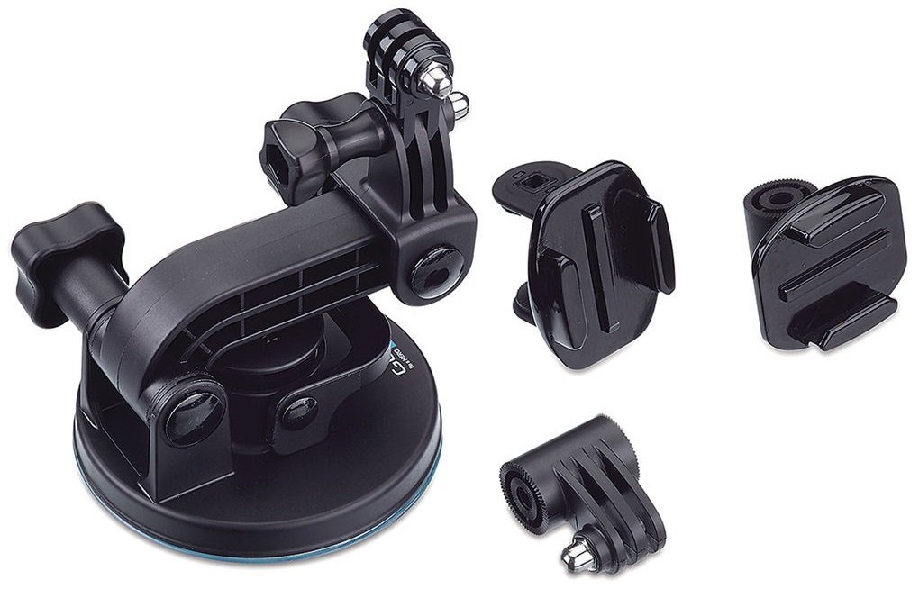 

GoPro Suction Cup Mount 2 (AUCMT-302)